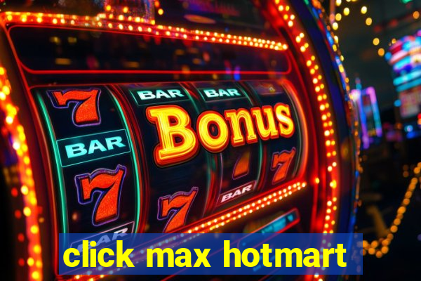 click max hotmart