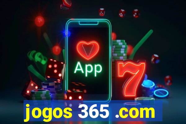 jogos 365 .com