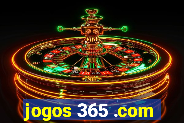 jogos 365 .com