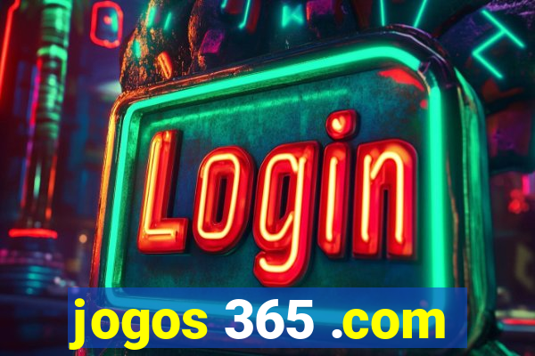 jogos 365 .com