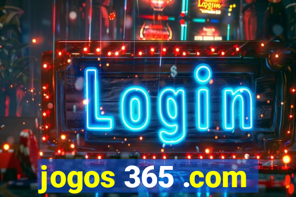 jogos 365 .com