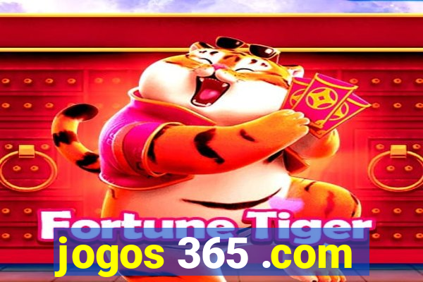 jogos 365 .com