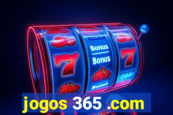 jogos 365 .com