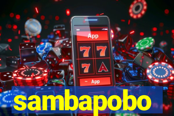 sambapobo