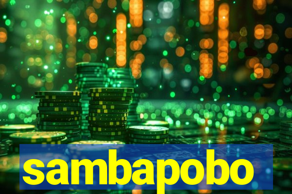 sambapobo