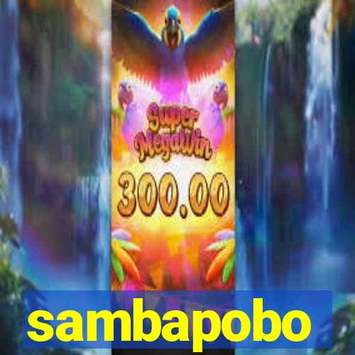 sambapobo