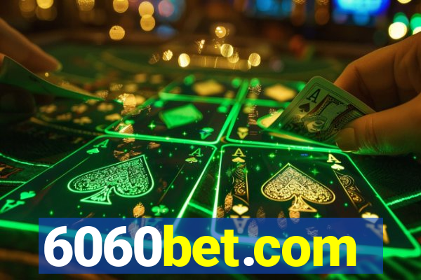 6060bet.com