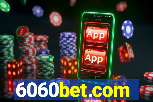 6060bet.com