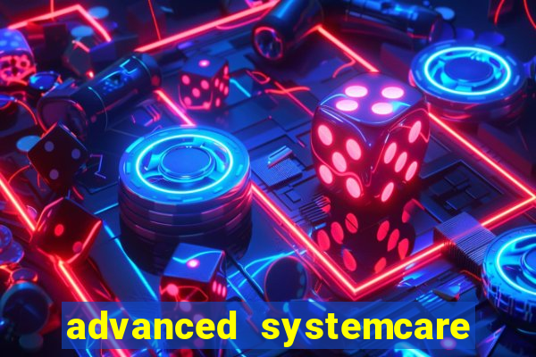 advanced systemcare 17 key 2024