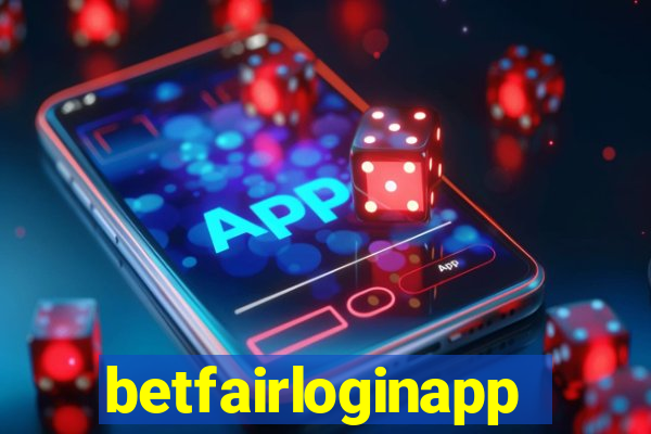 betfairloginapp