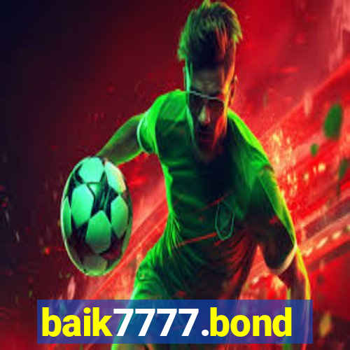 baik7777.bond