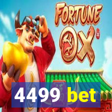 4499 bet