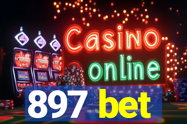 897 bet