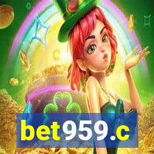 bet959.c