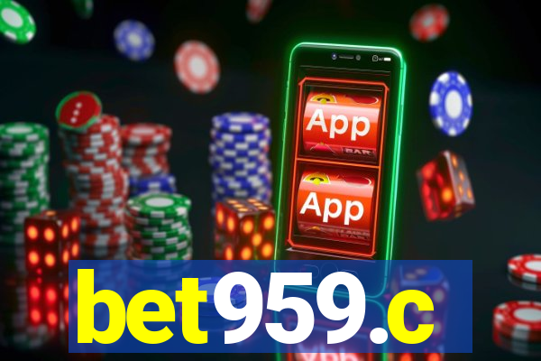 bet959.c