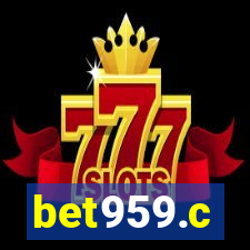 bet959.c