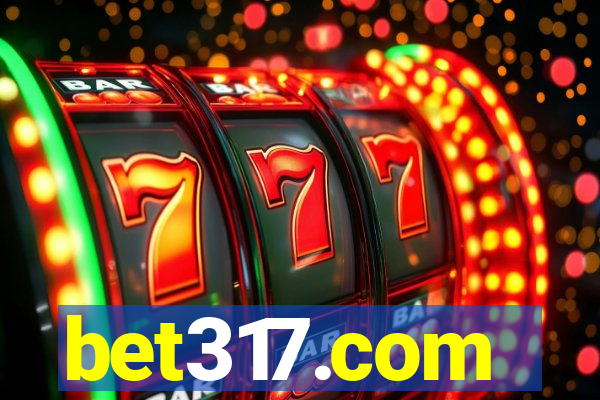 bet317.com