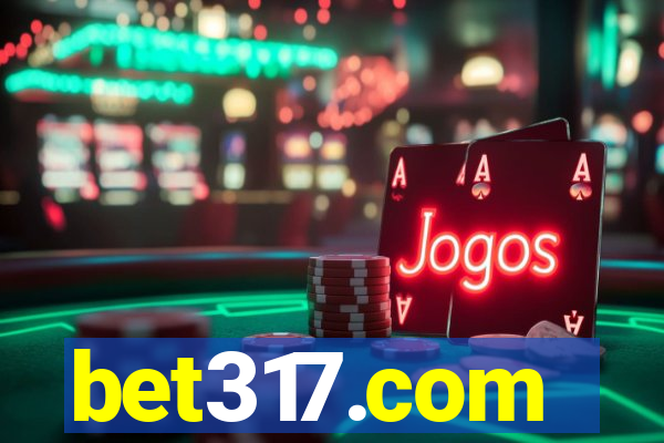 bet317.com