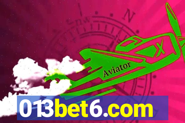 013bet6.com