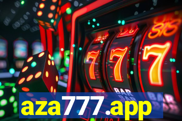 aza777.app