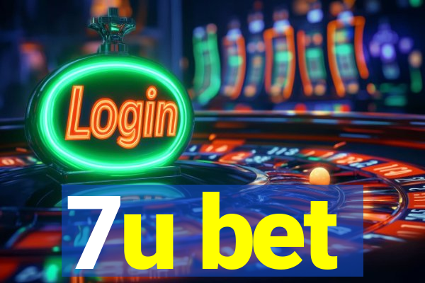 7u bet