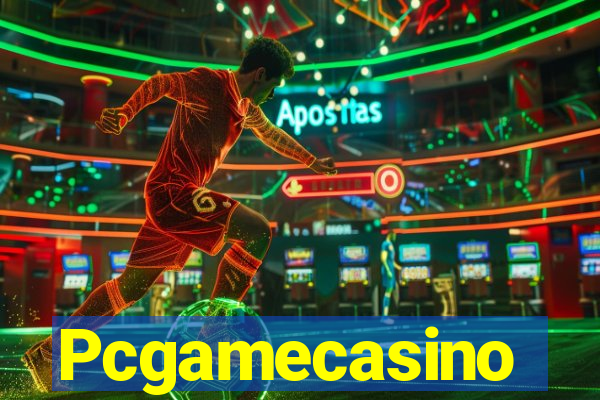 Pcgamecasino