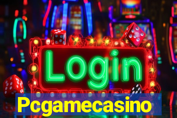 Pcgamecasino