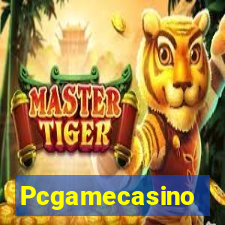 Pcgamecasino