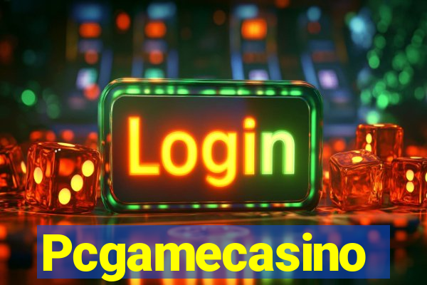 Pcgamecasino