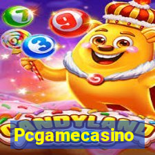 Pcgamecasino