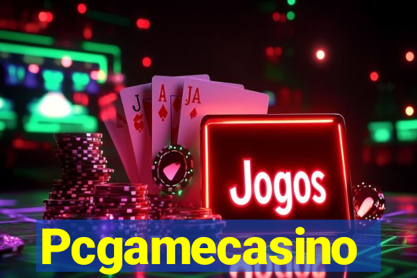 Pcgamecasino