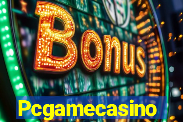 Pcgamecasino