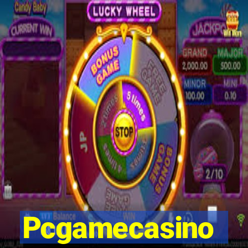 Pcgamecasino