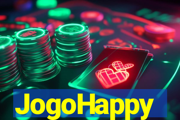 JogoHappy