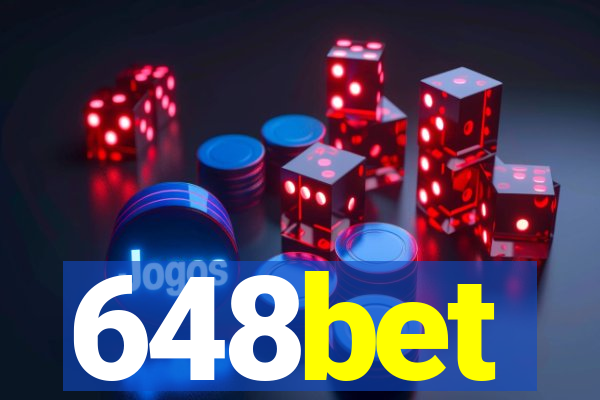 648bet