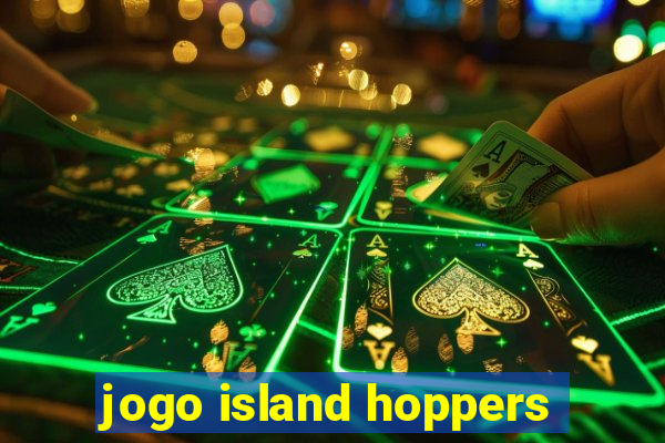 jogo island hoppers