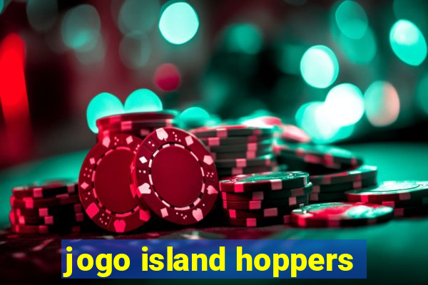 jogo island hoppers