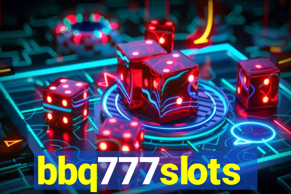 bbq777slots