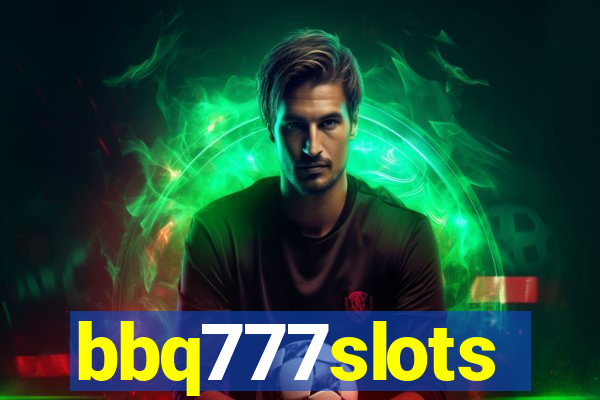 bbq777slots