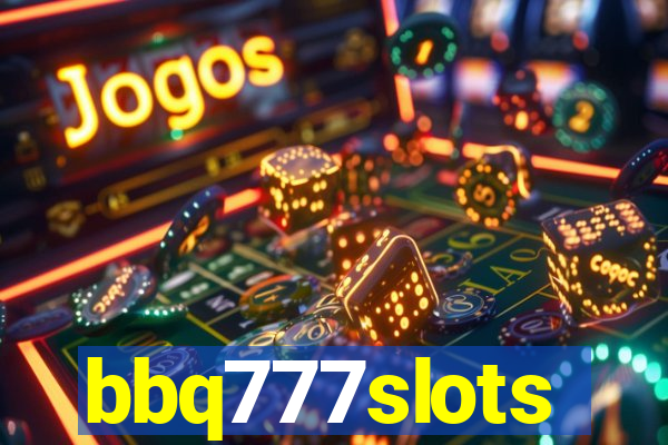 bbq777slots