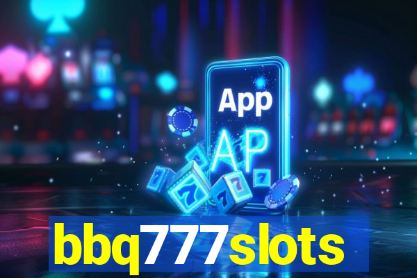 bbq777slots