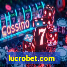 lucrobet.com