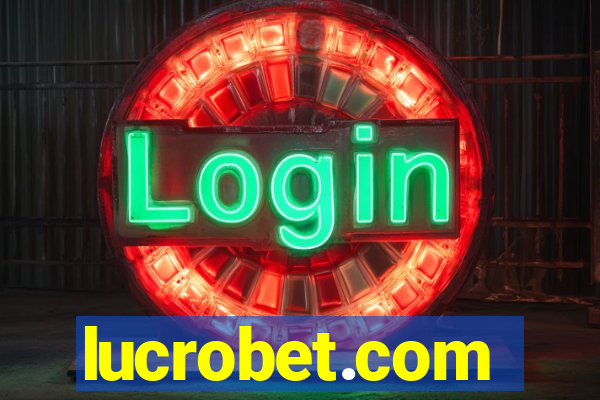 lucrobet.com