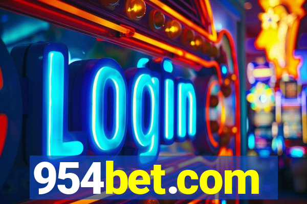 954bet.com