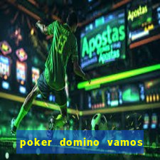 poker domino vamos penghasil uang