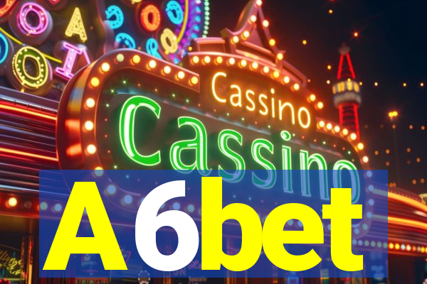 A6bet