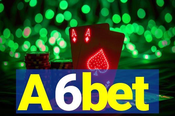 A6bet