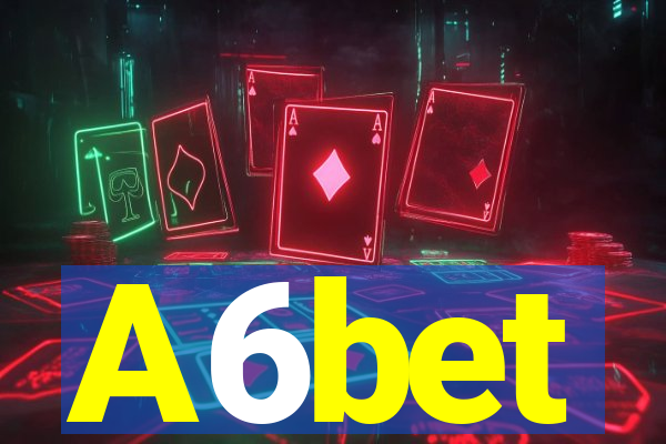 A6bet