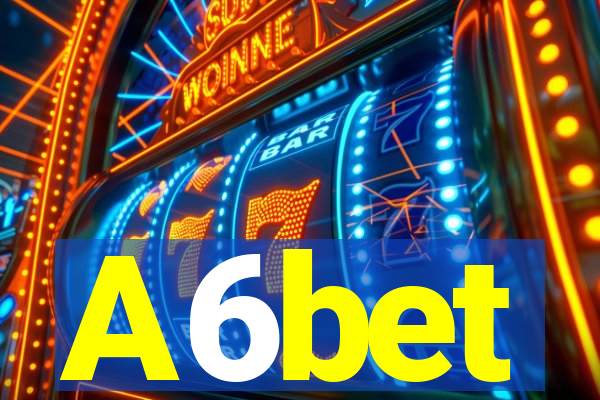 A6bet