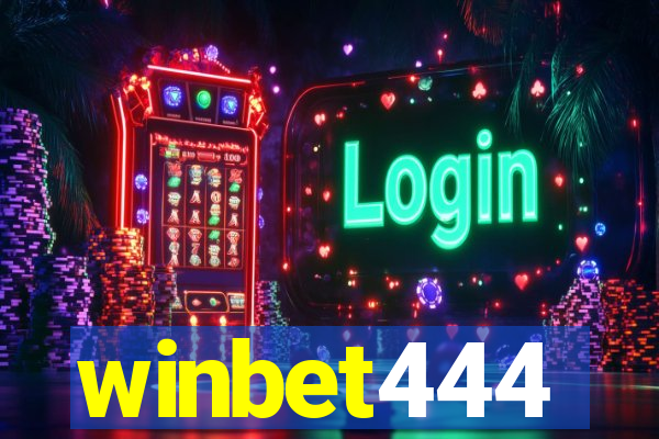 winbet444